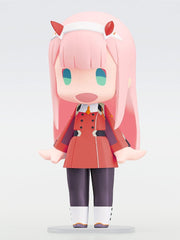 Darling in the Franxx HELLO! GOOD SMILE Action Figure Zero Two 10 cm 4580828675810