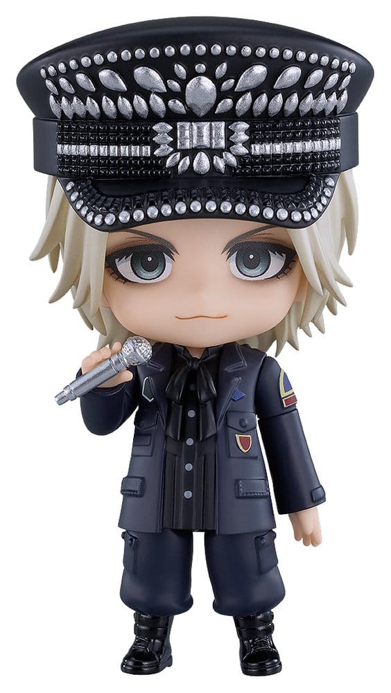 Hyde Nendoroid Action Figure 10 cm        4580828675827