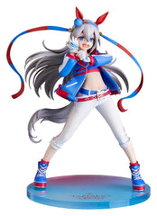 Umamusume: Pretty Derby PVC Figure 1/7 Tamamo Cross 21 cm 4580828676022
