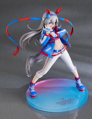 Umamusume: Pretty Derby PVC Figure 1/7 Tamamo Cross 21 cm 4580828676022