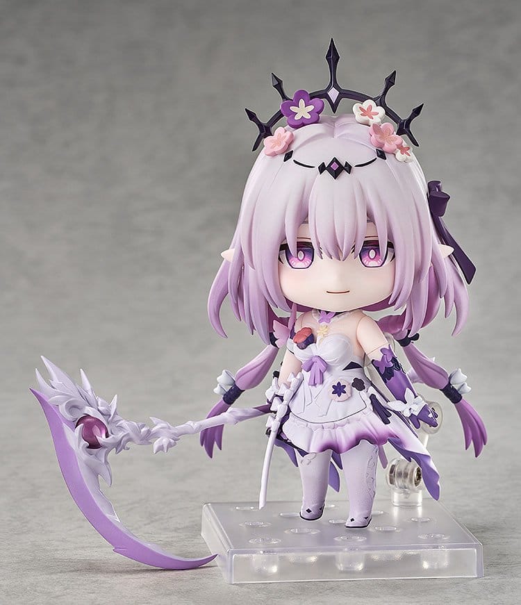 Honkai: Star Rail Nendoroid Action Figure Castorice 10 cm 4580828676046