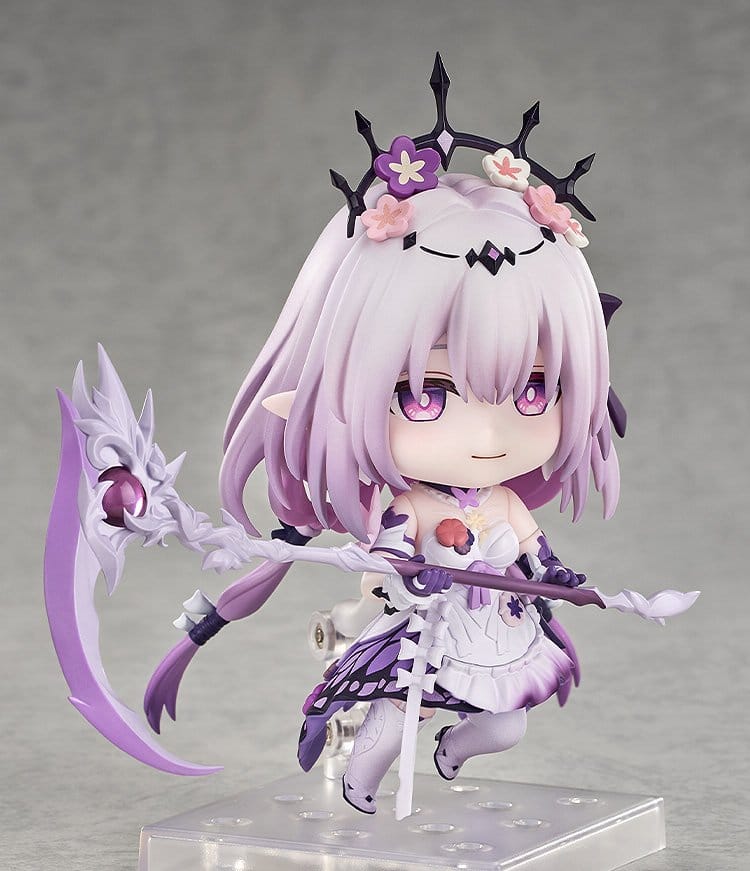 Honkai: Star Rail Nendoroid Action Figure Castorice 10 cm 4580828676046