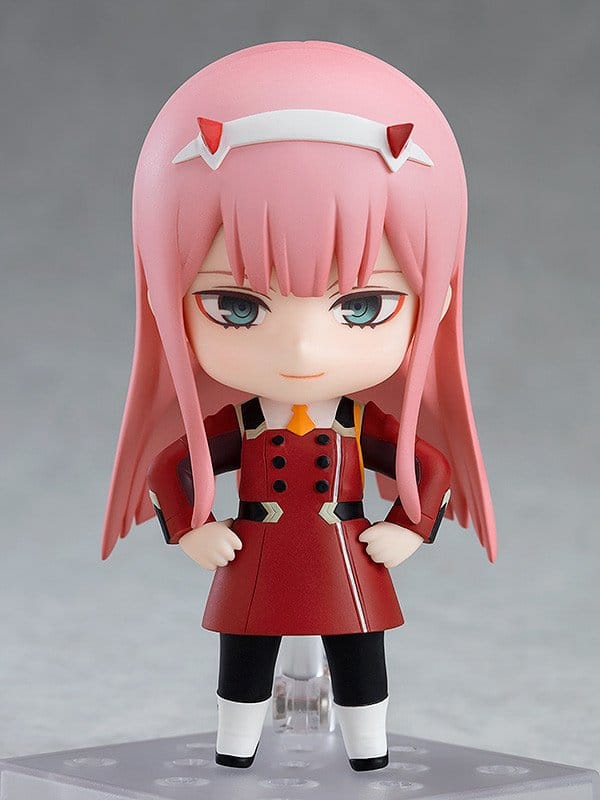 Darling in the Franxx Nendoroid Action Figure Zero Two 10 cm 4580828676220