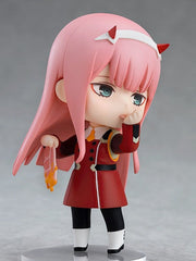 Darling in the Franxx Nendoroid Action Figure Zero Two 10 cm 4580828676220