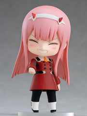 Darling in the Franxx Nendoroid Action Figure Zero Two 10 cm 4580828676220