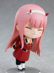 Darling in the Franxx Nendoroid Action Figure Zero Two 10 cm 4580828676220