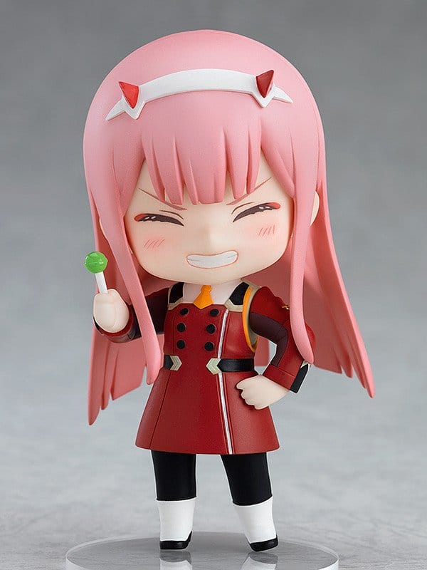 Darling in the Franxx Nendoroid Action Figure Zero Two 10 cm 4580828676220