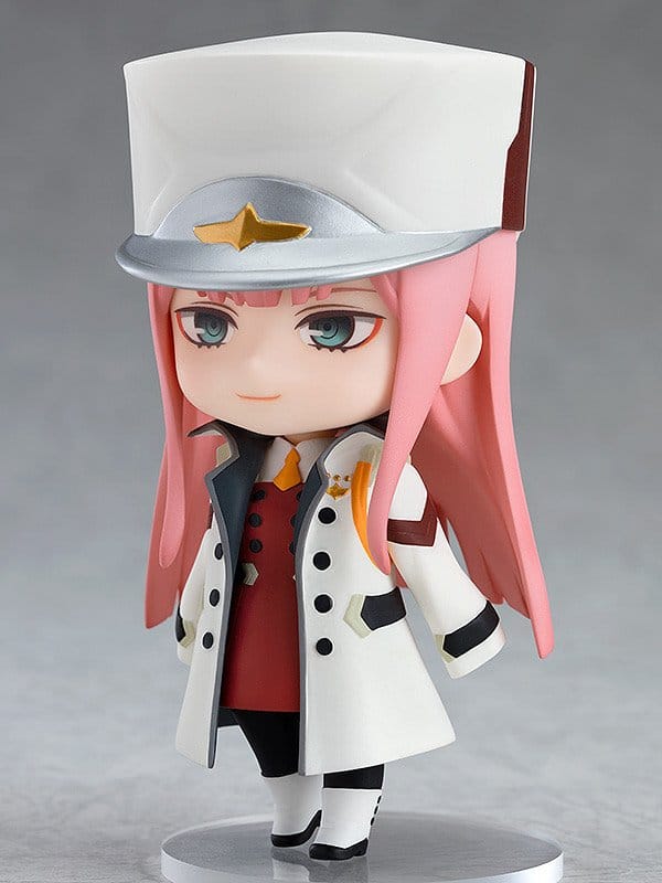 Darling in the Franxx Nendoroid Action Figure Zero Two 10 cm 4580828676220