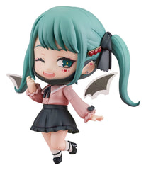 Character Vocal Series 01: Hatsune Miku Nendoroid Action Figure Hatsune Miku: The Vampire Ver. 10 cm 4580828676237