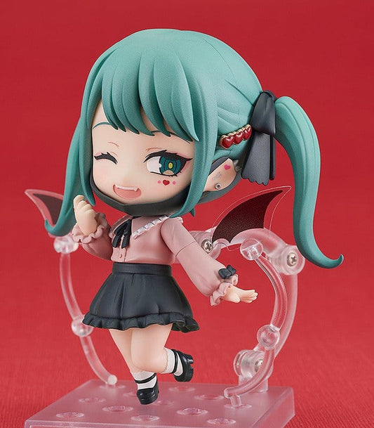 Character Vocal Series 01: Hatsune Miku Nendoroid Action Figure Hatsune Miku: The Vampire Ver. 10 cm 4580828676237