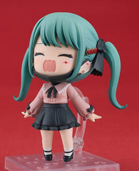 Character Vocal Series 01: Hatsune Miku Nendoroid Action Figure Hatsune Miku: The Vampire Ver. 10 cm 4580828676237