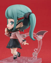Character Vocal Series 01: Hatsune Miku Nendoroid Action Figure Hatsune Miku: The Vampire Ver. 10 cm 4580828676237