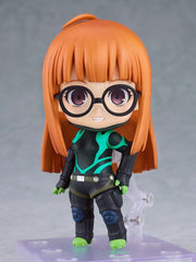Persona5 Royal Nendoroid Action Figure Futaba Sakura: Phantom Thief Ver. 10 cm 4580828676244