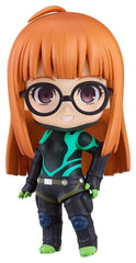 Persona5 Royal Nendoroid Action Figure Futaba Sakura: Phantom Thief Ver. 10 cm 4580828676244