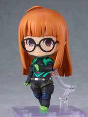 Persona5 Royal Nendoroid Action Figure Futaba Sakura: Phantom Thief Ver. 10 cm 4580828676244