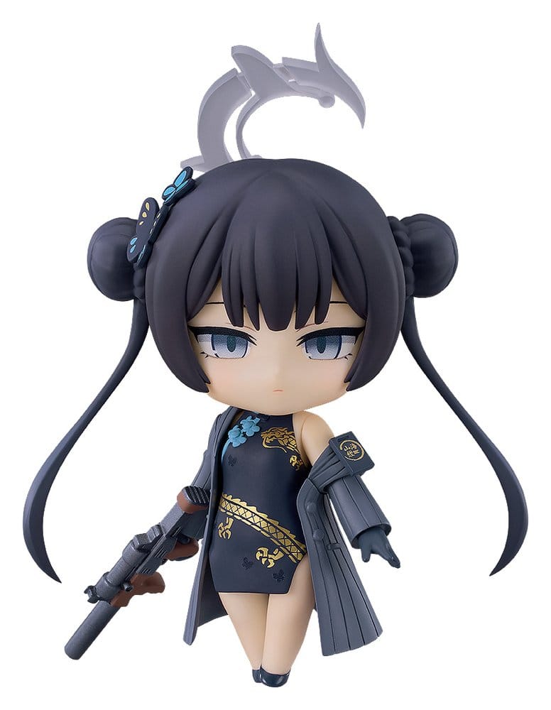 Blue Archive Nendoroid Action Figure Kisaki Ryuuge 10 cm 4580828676251