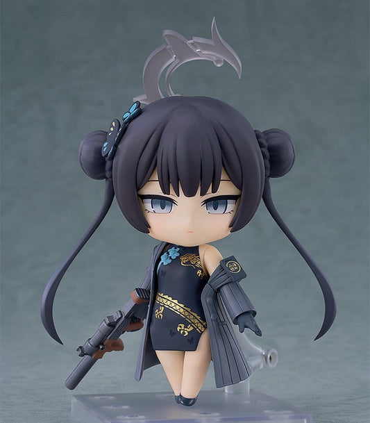 Blue Archive Nendoroid Action Figure Kisaki Ryuuge 10 cm 4580828676251