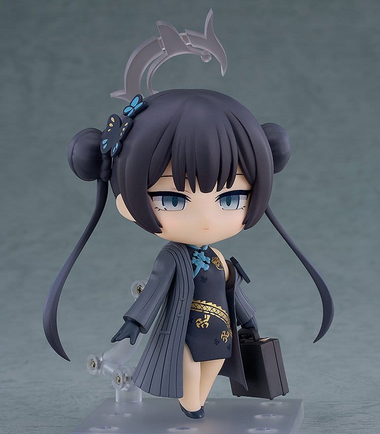 Blue Archive Nendoroid Action Figure Kisaki Ryuuge 10 cm 4580828676251