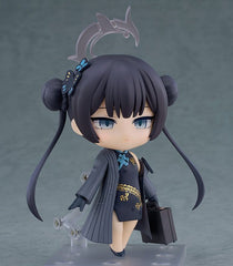 Blue Archive Nendoroid Action Figure Kisaki Ryuuge 10 cm 4580828676251