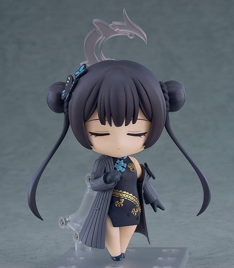 Blue Archive Nendoroid Action Figure Kisaki Ryuuge 10 cm 4580828676251