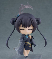 Blue Archive Nendoroid Action Figure Kisaki Ryuuge 10 cm 4580828676251
