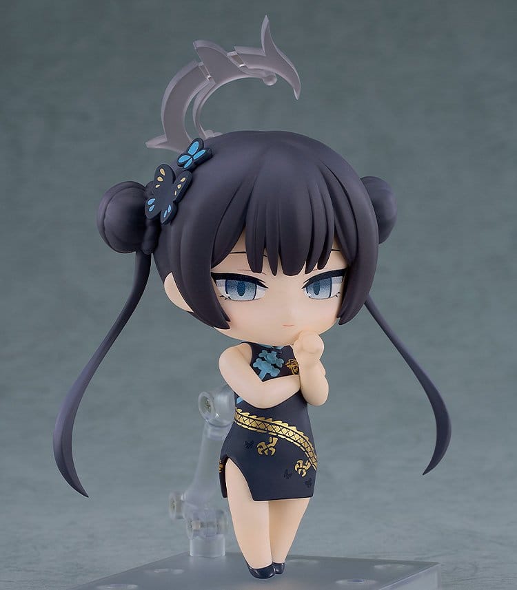 Blue Archive Nendoroid Action Figure Kisaki Ryuuge 10 cm 4580828676251