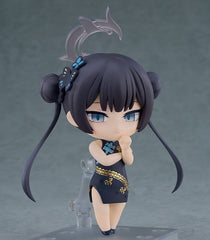 Blue Archive Nendoroid Action Figure Kisaki Ryuuge 10 cm 4580828676251
