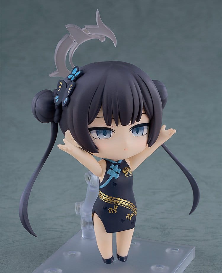 Blue Archive Nendoroid Action Figure Kisaki Ryuuge 10 cm 4580828676251