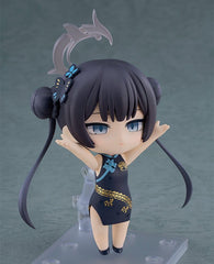 Blue Archive Nendoroid Action Figure Kisaki Ryuuge 10 cm 4580828676251