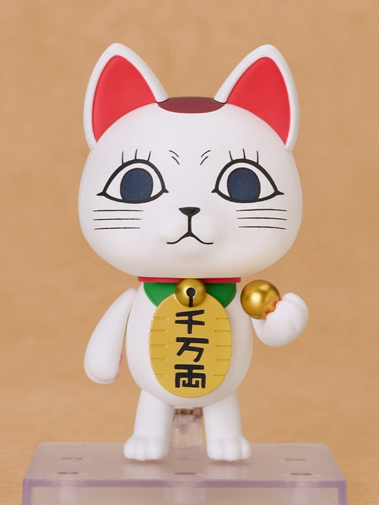 Dandadan Nendoroid Action Figure Turbo Granny (Manekineko) 8 cm 4580828676268