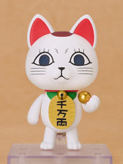 Dandadan Nendoroid Action Figure Turbo Granny (Manekineko) 8 cm 4580828676268