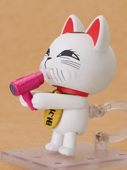 Dandadan Nendoroid Action Figure Turbo Granny (Manekineko) 8 cm 4580828676268