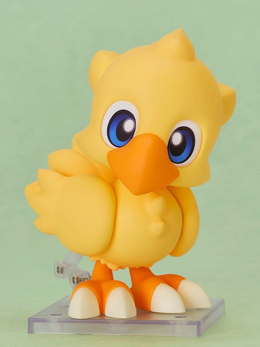 Final Fantasy Nendoroid Action Figure Chocobo 10 cm 4580828676275
