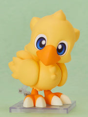 Final Fantasy Nendoroid Action Figure Chocobo 10 cm 4580828676275