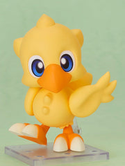 Final Fantasy Nendoroid Action Figure Chocobo 10 cm 4580828676275