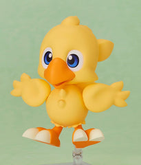 Final Fantasy Nendoroid Action Figure Chocobo 10 cm 4580828676275