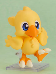 Final Fantasy Nendoroid Action Figure Chocobo 10 cm 4580828676275