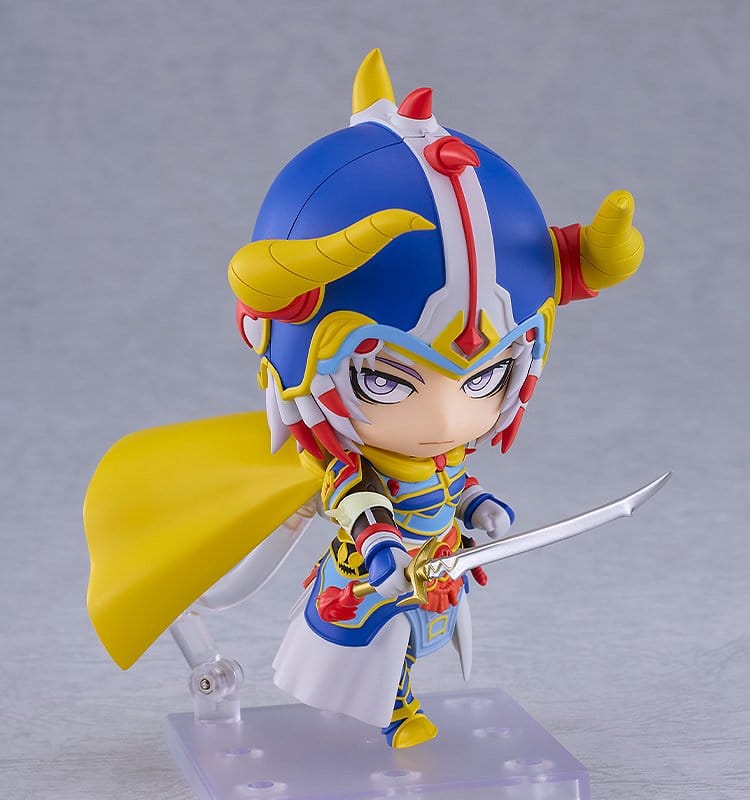 Final Fantasy Nendoroid Action Figure Warrior of Light 10 cm 4580828676282