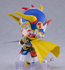 Final Fantasy Nendoroid Action Figure Warrior of Light 10 cm 4580828676282