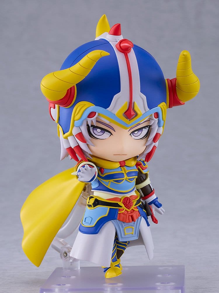 Final Fantasy Nendoroid Action Figure Warrior of Light 10 cm 4580828676282