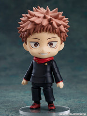 Jujutsu Kaisen Nendoroid Action Figure Yuji Itadori 10 cm 4580828676398