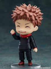 Jujutsu Kaisen Nendoroid Action Figure Yuji Itadori 10 cm 4580828676398