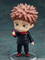 Jujutsu Kaisen Nendoroid Action Figure Yuji Itadori 10 cm 4580828676398