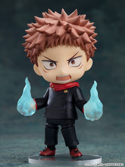 Jujutsu Kaisen Nendoroid Action Figure Yuji Itadori 10 cm 4580828676398