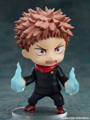 Jujutsu Kaisen Nendoroid Action Figure Yuji Itadori 10 cm 4580828676398