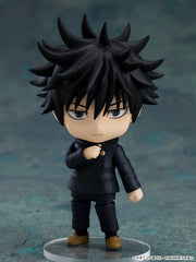 Jujutsu Kaisen Nendoroid Action Figure Megumi Fushiguro 10 cm 4580828676404