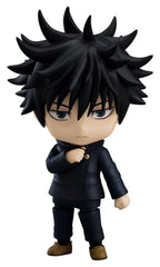 Jujutsu Kaisen Nendoroid Action Figure Megumi Fushiguro 10 cm 4580828676404