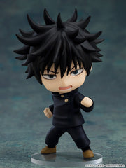 Jujutsu Kaisen Nendoroid Action Figure Megumi Fushiguro 10 cm 4580828676404