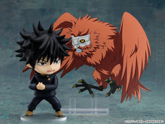 Jujutsu Kaisen Nendoroid Action Figure Megumi Fushiguro 10 cm 4580828676404