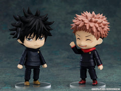 Jujutsu Kaisen Nendoroid Action Figure Megumi Fushiguro 10 cm 4580828676404